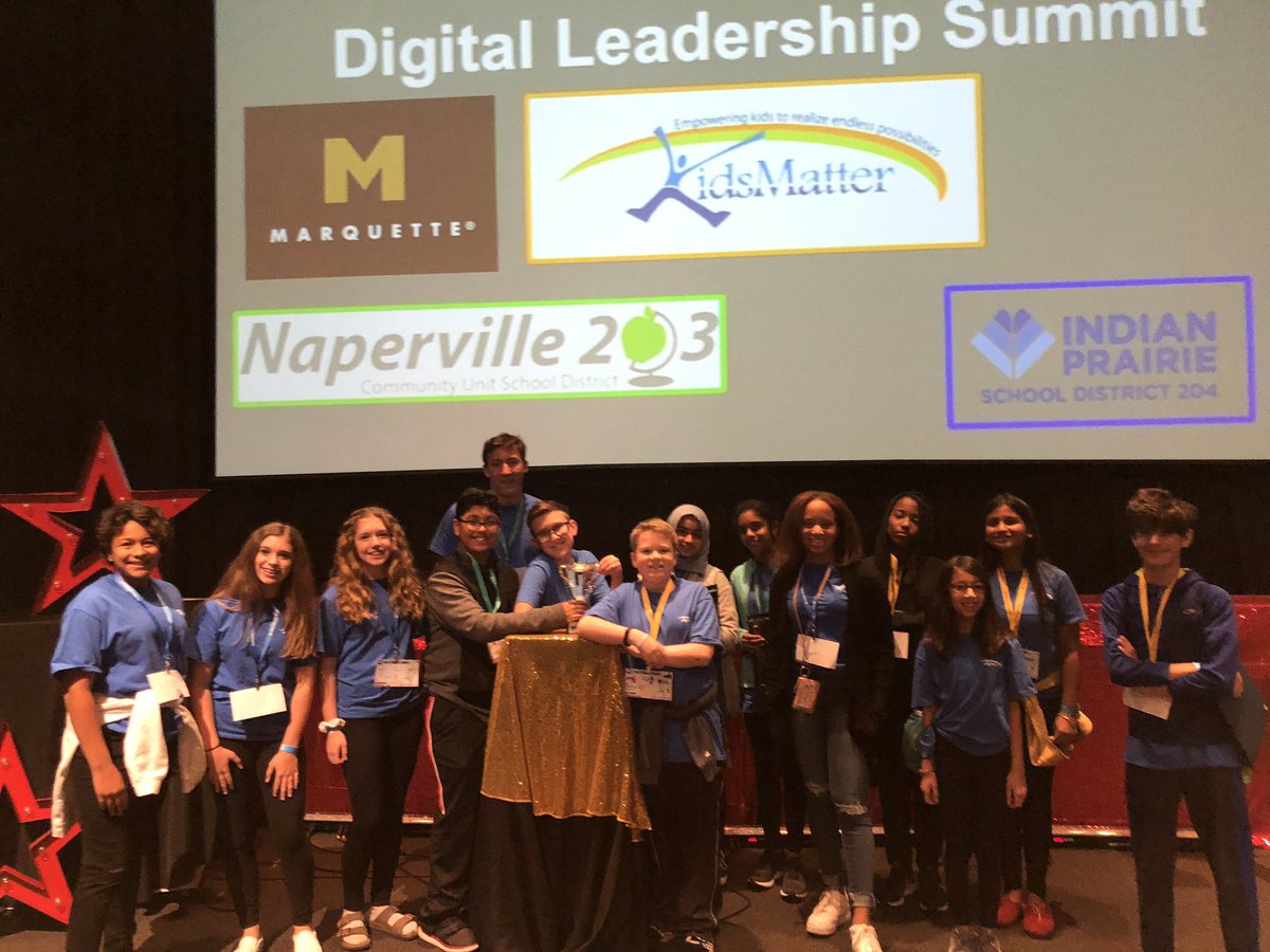 nschoutteet's tweet photo. Excited to be at the @KidsMatter2U #DigitalLeaderSummit! #futureready204 https://t.co/dYQC1M8QDZ