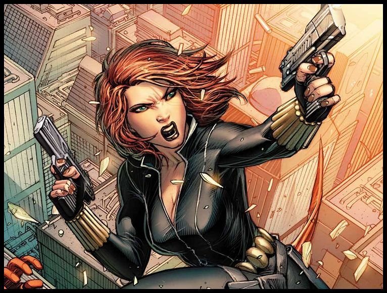alelordeme's tweet photo. La primera película del 2020 de #MarvelStudios será la de #BlackWidow, quien falleció tras sacrificar su vida para obtener la #SoulStone #StoneKeeper. Se dice que en la película que protagonizará será de origen. En este breve [HILO] dejo lo que dicen los cómics https://t.co/a9HVb5ziUm