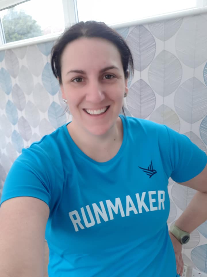 thismumruns's tweet photo. Head over to our Instagram to see the next of our @hanreflex No1SportsBraUK FAQs from the community, answered by brand ambassador Hannah Knight!
I find sports bras way more comfortable than regular bras. Is it safe to wear them 24/7?
#ThisMumRuns #RealShockSupport https://t.co/zpJiyWdtjY
