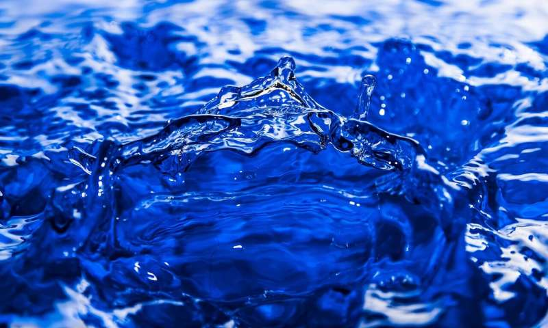 JournalPhysics's tweet photo. Physicists shed new light on how liquids behave with other materials. Read more: https://t.co/89xdhdJW9R #Physicsresearch #Physicseducation #Physicsteachers #Physicseducators https://t.co/ZYoZvGI2qT