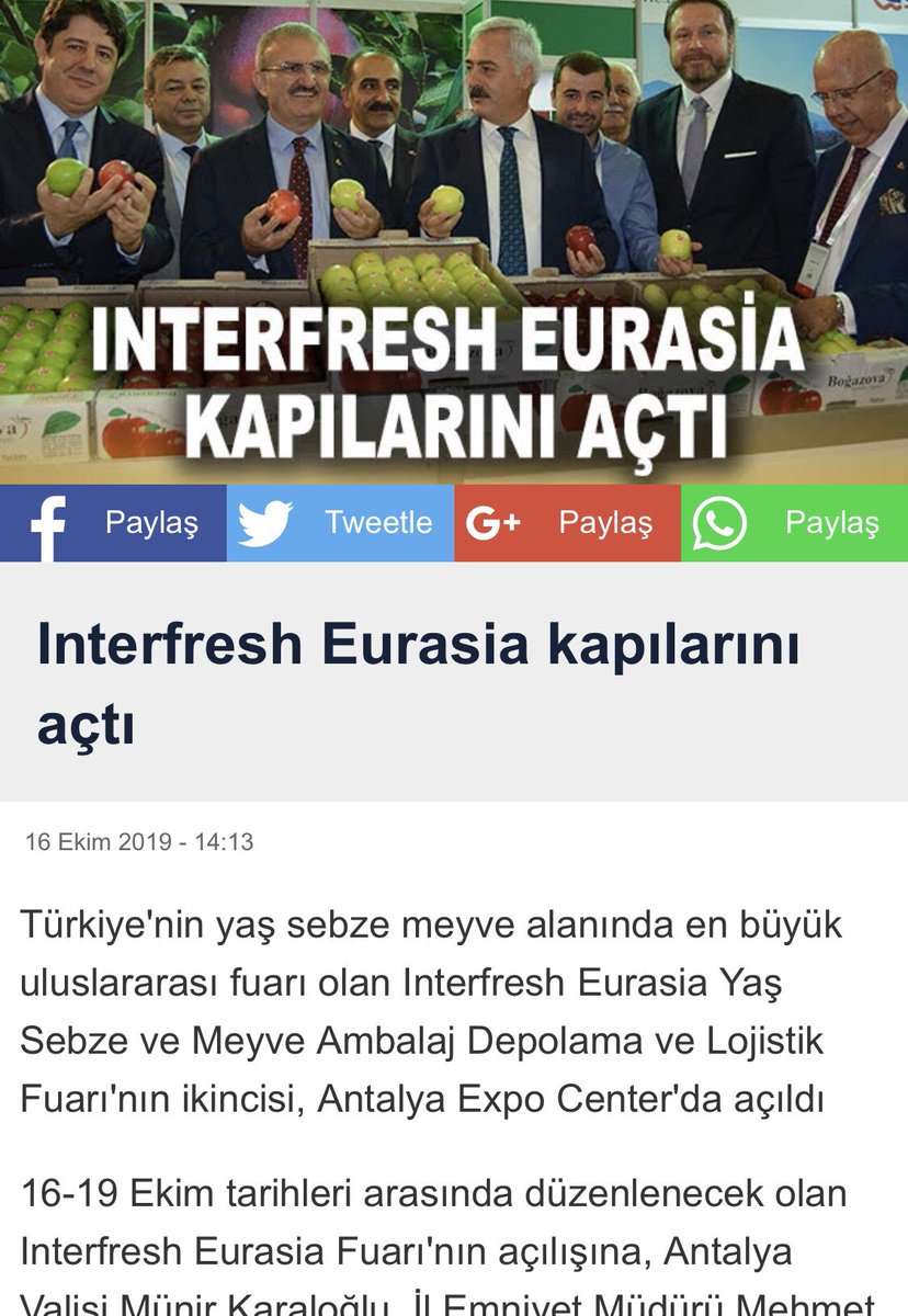 InterFresh (@euroasiainterf1) on Twitter photo 