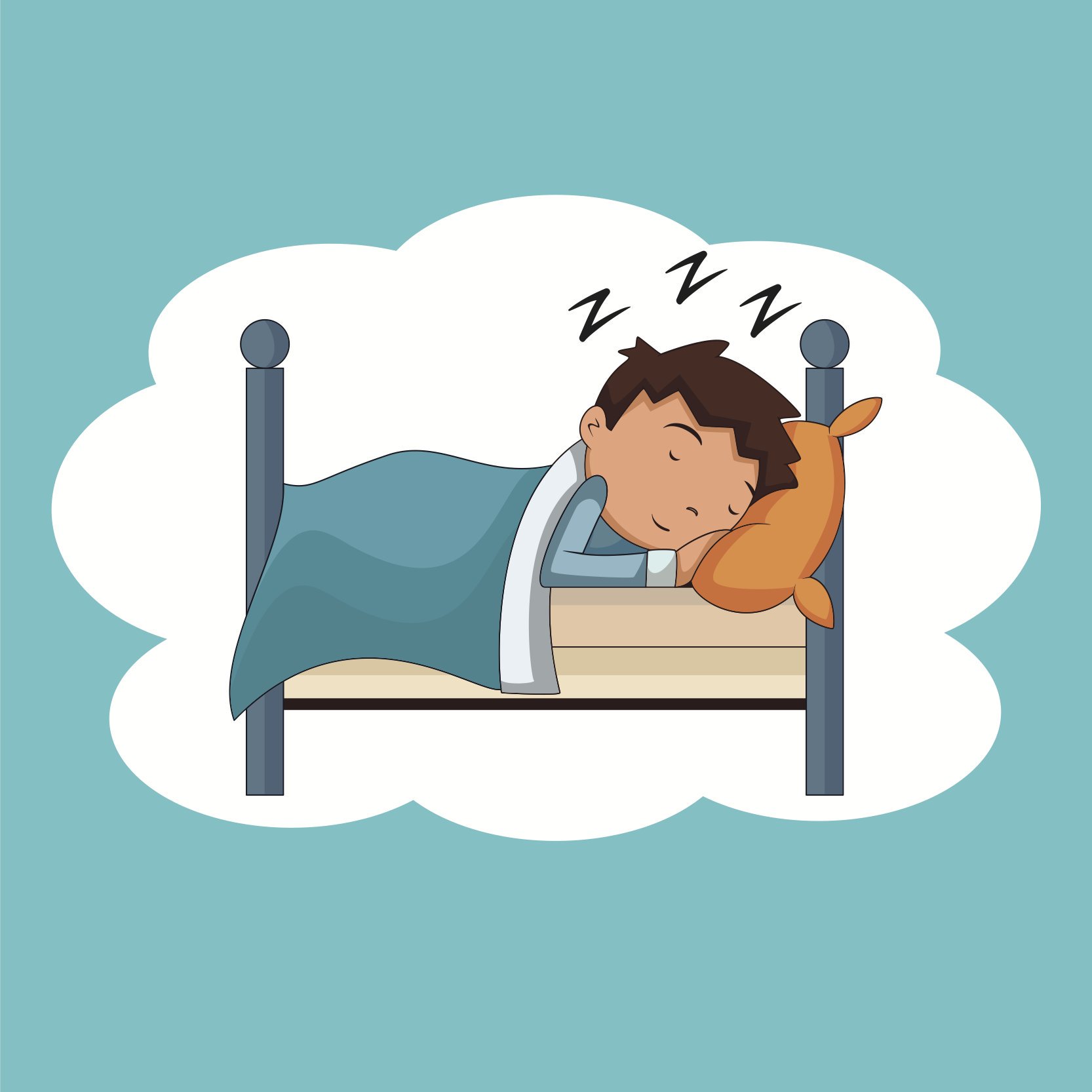 sleep