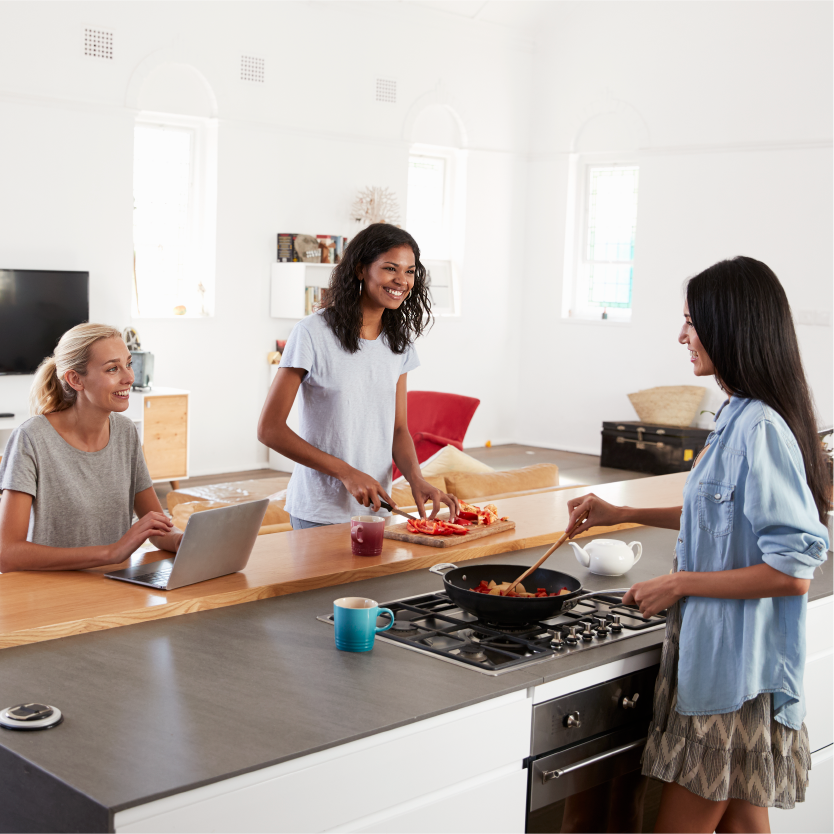 A3Ventures's tweet photo. Millennials are entering the homebuyer market which means, like everything else they get their hands on, they're changing the face of homeownership. AAA House Manager is taking a closer look at the next generation of homeowners. #millennialhomeowers https://t.co/fjKGAiVTsH https://t.co/P9pk9IgOyM