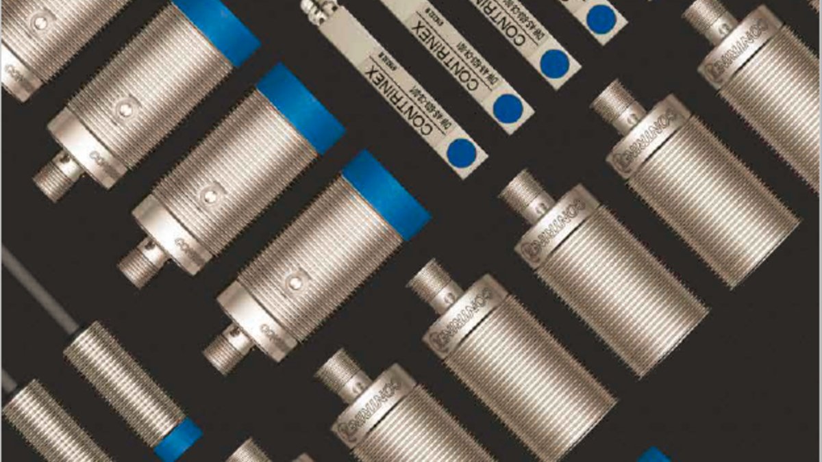 LOCONSensors's tweet image. We provide exceptional customer service in support of the Contrinex inductive product. Combined with the wide selection available, this makes for an unbeatable approach to serving our customers.