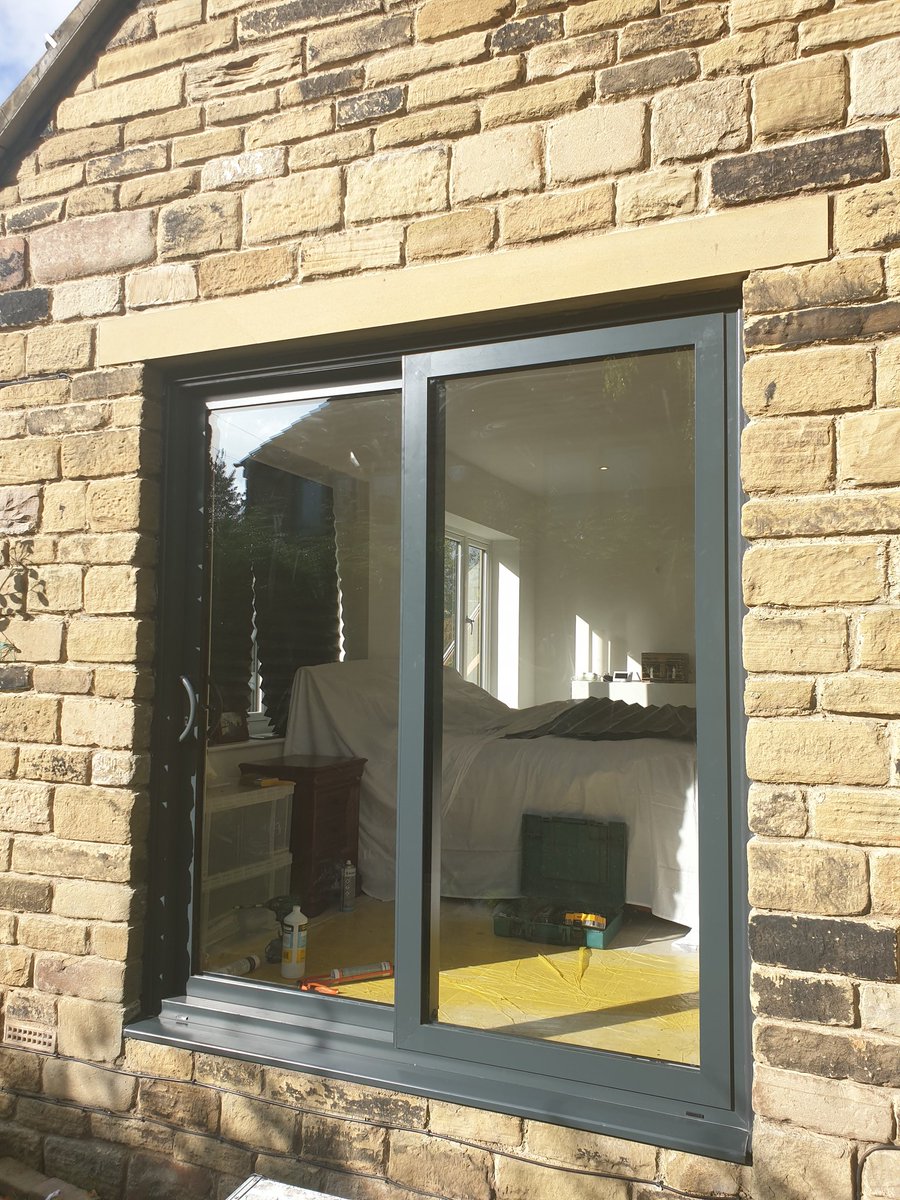 JJS Construction Ltd tweet media