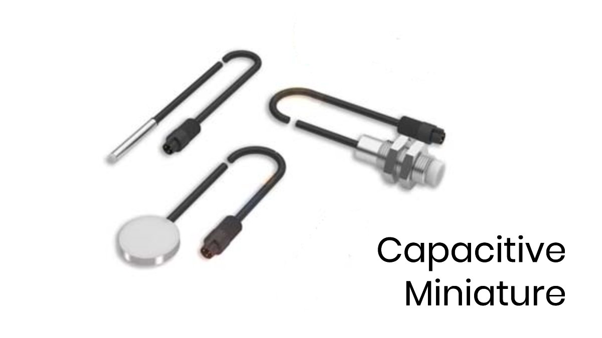 LOCONSensors's tweet image. Sometimes the smallest components have the biggest effects on equipment and system functions. At Locon, we offer a wide range of miniature capacitive sensors, in cylindrical or wafer-style housings, designed to fit in compact spaces.