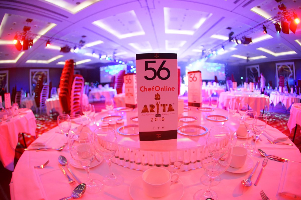TajMahaleigh's tweet photo. 2019 Winner of the ARTA Award for Regional Best Chef Essex! https://t.co/jCkdhfFIl1