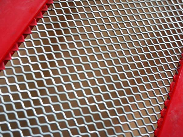 65Mnscreenmesh's tweet photo. Self-Clean Mesh https://t.co/FBhS3LJJtP
Self-Clean Mesh are high-quality, non-blinding screening surfaces made from crimped wire. The wires in these screens vibrate independently of each other. https://t.co/hQXFHCzTWG