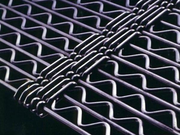 65Mnscreenmesh's tweet photo. Self-Clean Mesh https://t.co/FBhS3LJJtP
Self-Clean Mesh are high-quality, non-blinding screening surfaces made from crimped wire. The wires in these screens vibrate independently of each other. https://t.co/hQXFHCzTWG