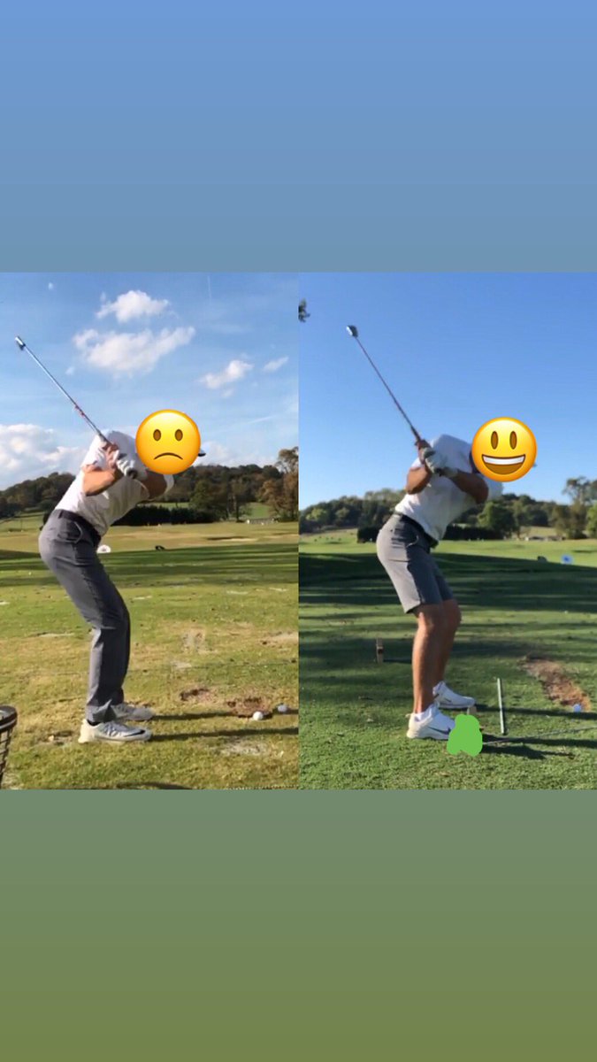 RyanCrawleyGolf's tweet photo. Big time upgrades for one of my players who participated in the past two US Amateurs. Big things coming! https://t.co/UPCeTv5fQ9