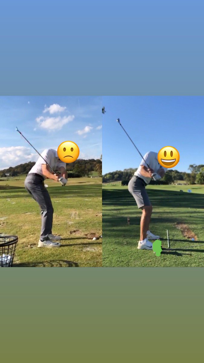 RyanCrawleyGolf's tweet photo. Big time upgrades for one of my players who participated in the past two US Amateurs. Big things coming! https://t.co/UPCeTv5fQ9