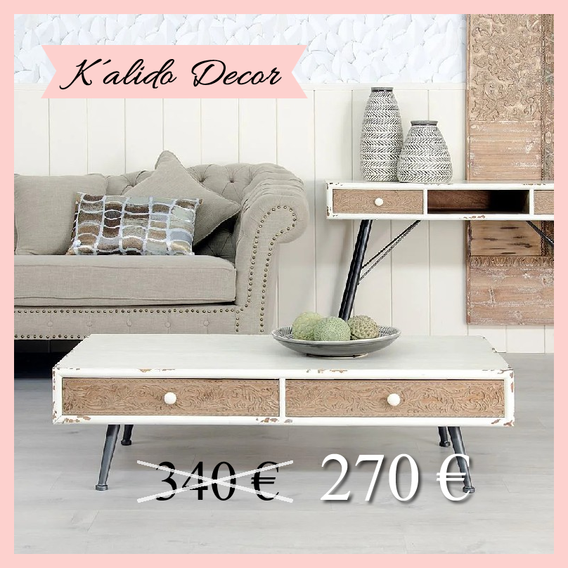 DecorKalido's tweet photo. Mesa centro Guido en oferta - por solo 270 €
¡Últimas unidades!
Entra aquí > https://t.co/ZAL2hFtoqa 👈
#rebajas #outlet #oferta #novedades #deco #homesweethome #homedecor #kalido #kalidodecor #decoraciononline #decoracion #tienda #tiendadecoracion #kalidomuebles #españa https://t.co/UhYD8OE6Up