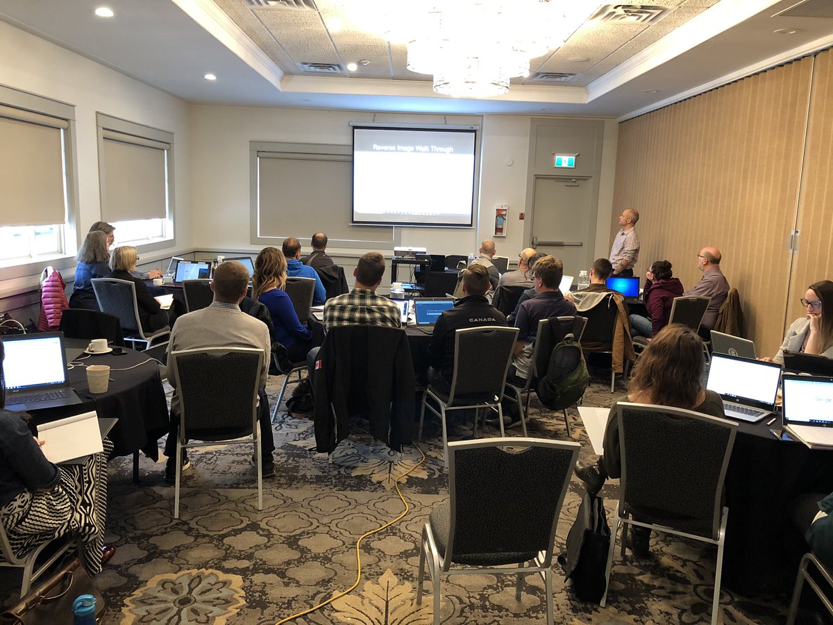 Ben Eaton tweet media