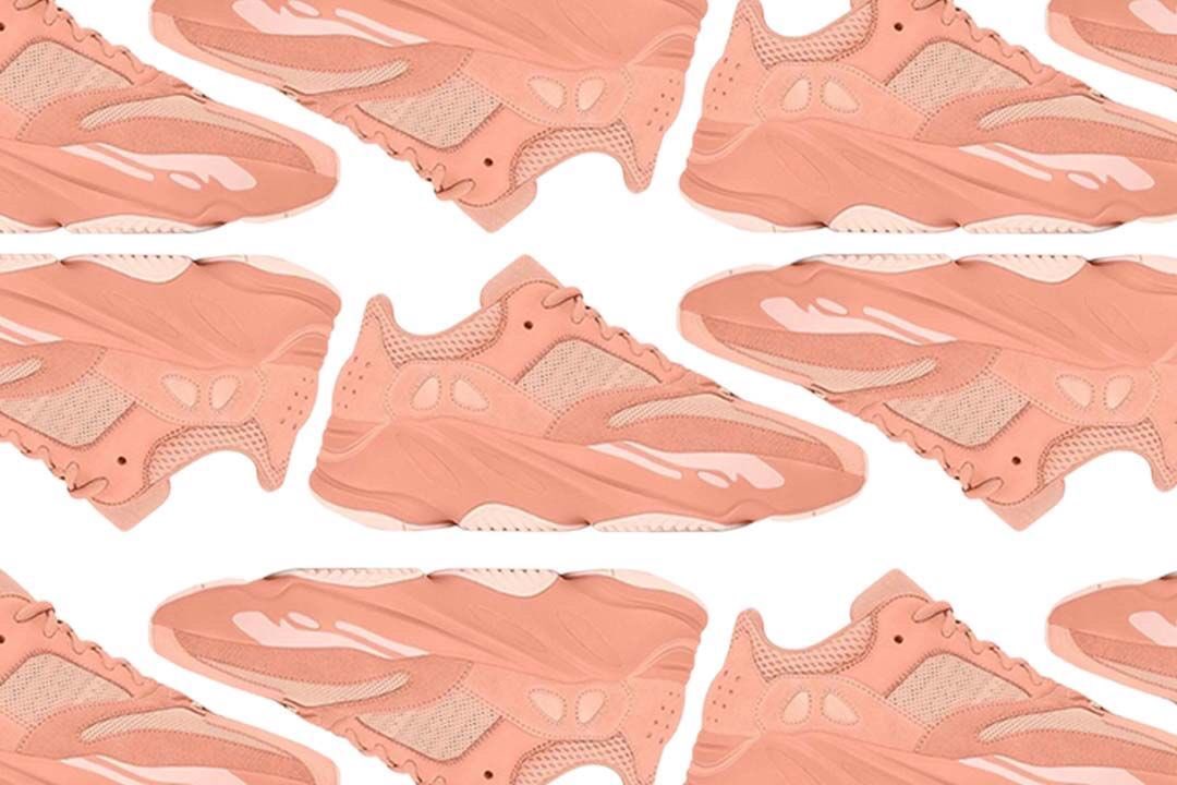 The Yeezy 350 v2 Static Reflective Drops on Grailed