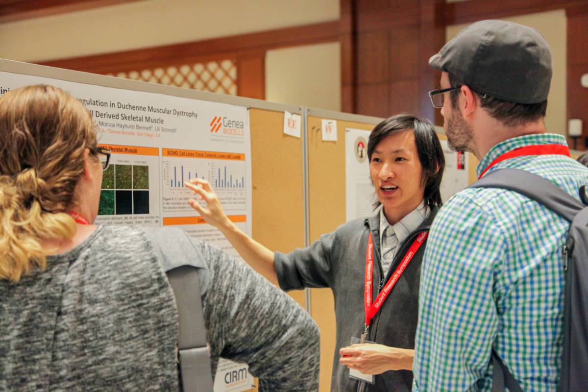 Registration for <a href="/SDSU/">San Diego State University</a>'s 2020 Student Research Symposium is OPEN. Students can sign up now to present their original research alongside hundreds of their peers! 

research.sdsu.edu/research_affai…