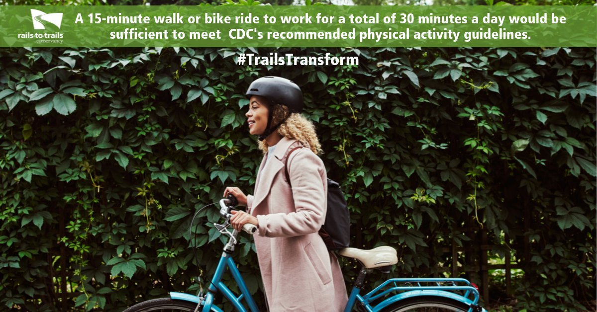 SchuylkillBanks's tweet image. Congress is beginning work on a major federal transportation bill, which will guide transportation spending, including funding for trails. Learn how #TrailsTransform America: bit.ly/2MoHNf7 &amp;amp; then tell Congress to invest in trails: bit.ly/33GrfFb. @railstotrails