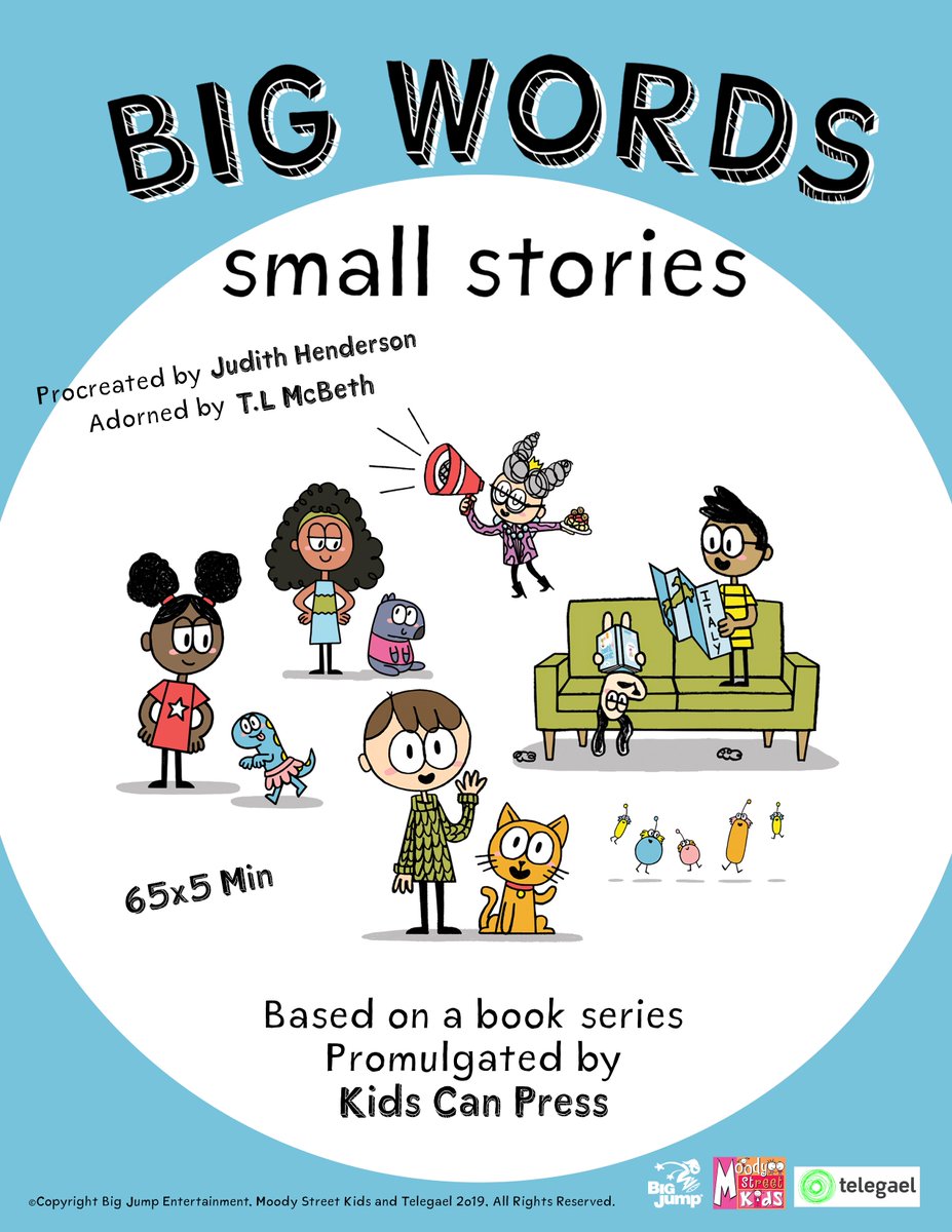 Big Jump Bigjumpent Twitter