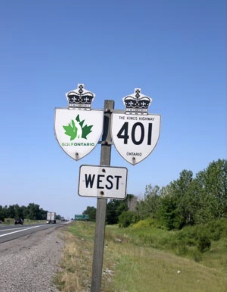 TheGolfOntario's tweet photo. Alongside @GolfCanada and our membership team, Mr. Kelly plans to visit facilities of all shapes and sizes. This week is his first trip, covering the Southwestern Ontario area. Make sure to head to https://t.co/NJy1T1EpGt to see where their headed next! #MikeWatch https://t.co/UKBcJjmA4V