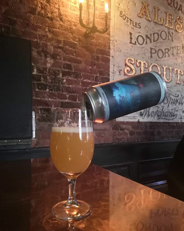 OMFG!!! FRESH BEER IN!

The wonderful people of @gammabrewing and @northernmonk teamed up for this banging juicy and moreish DIPA !

You want some? It is 3 weeks old. Talk about a fresh AF beer!
*
*
*
*
*
*
*
*
*
#beerbeerbeer #beer #beers #beergeek #beerlover #beertography …