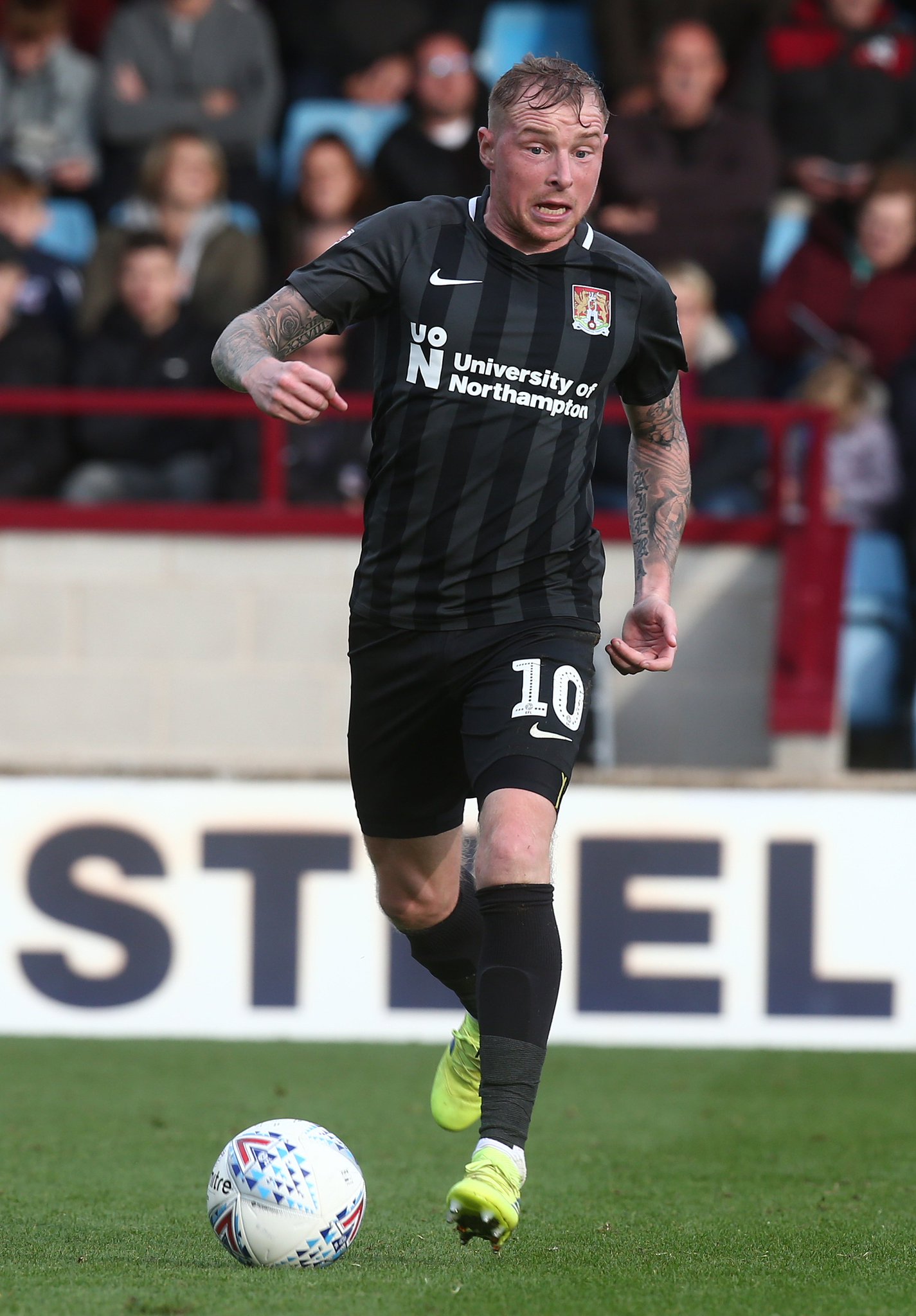  Happy Birthday Nicky Adams! 