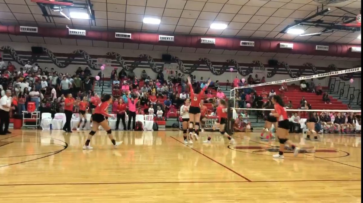 Congrats Ana!!! Well deserved and stay hungry. #1000careerassists #WAR  <a href="/TheLatestStrike/">Sharyland Rattlers</a> <a href="/SISDnews/">Sharyland ISD</a> <a href="/FootballRattler/">SharyRattlerFootball</a>