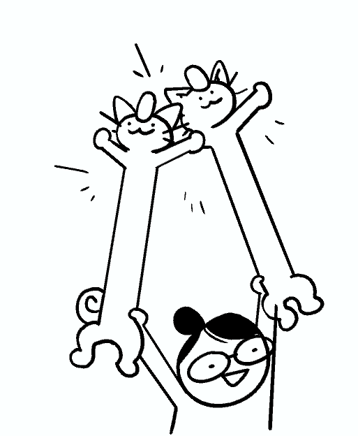 @quinnecl meowth..clapping sticks.. 
