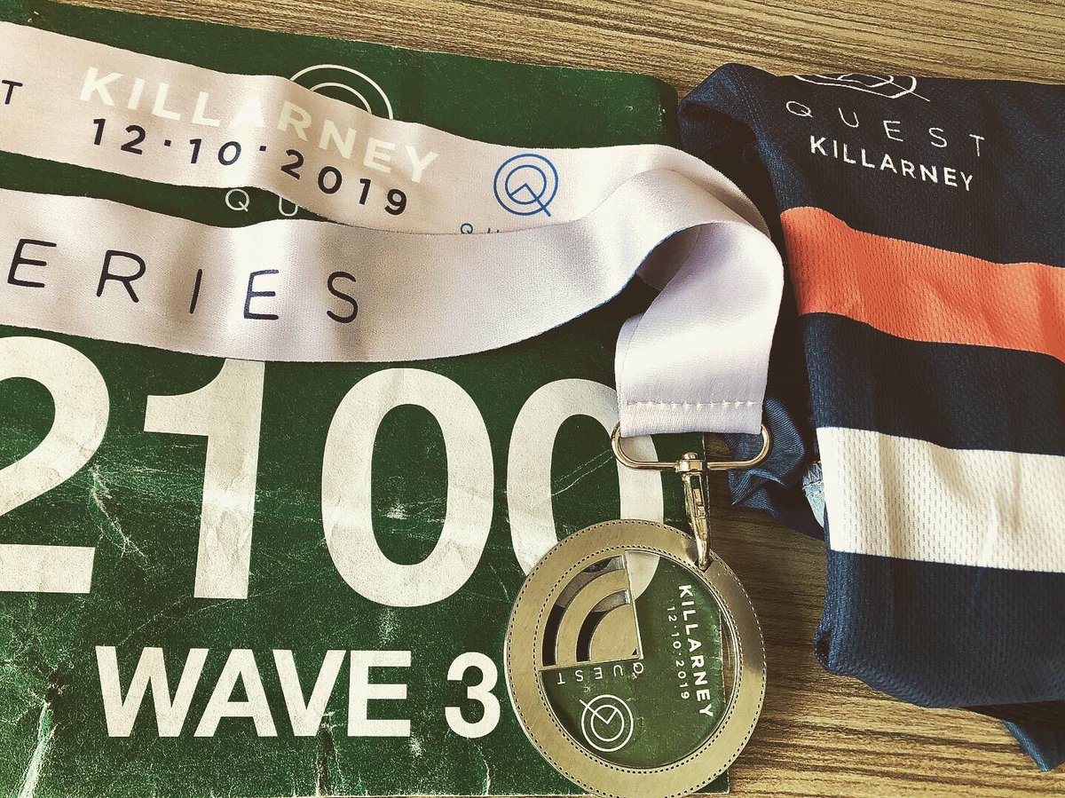 Images from race 10 of 2019 and <a href="/QuestIreland/">Quest Ireland</a> #Killarney #Adventure #Race was a great weekend as always 😃 well done <a href="/EliteEventM/">EliteEM</a> an Thank you. <a href="/kayathlon/">Kayathlon.ie</a> <a href="/wildatlanticway/">Wild Atlantic Way</a> <a href="/WAWHour/">#WAWHour</a> <a href="/killarneydotie/">Killarney.ie</a> @GleneagleHotel <a href="/countykerry/">Kerry County Council - Comhairle Contae Chiarraí</a> <a href="/ReidyAmy/">Amy Reidy</a> <a href="/CarlMullan/">Carl Mullan</a> <a href="/on_running/">On</a> <a href="/fulfil/">FULFIL</a>