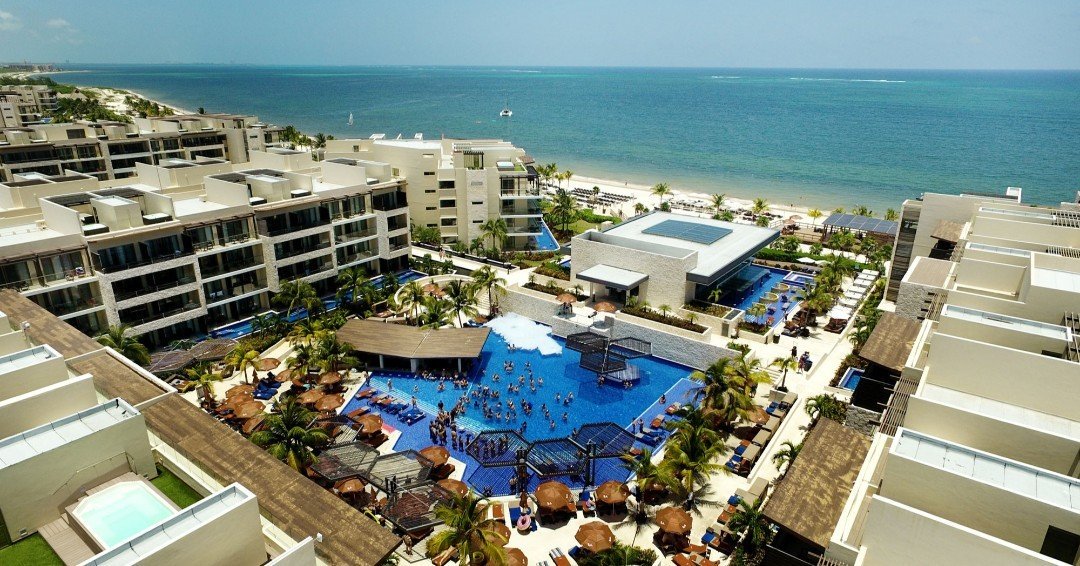 Hideaway Royalton tweet media