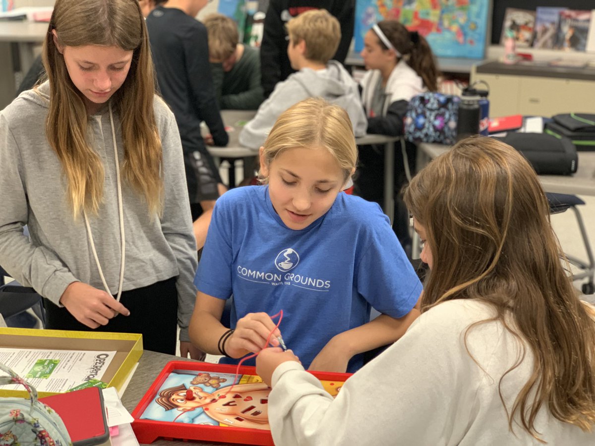 BMS Prairie Colt Time (BMSPrairieCT) Twitter