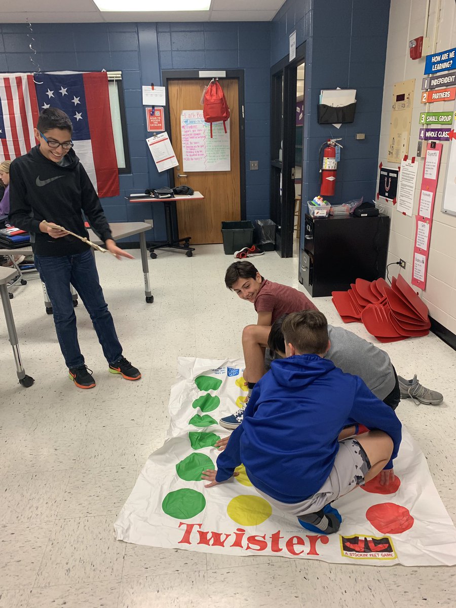 BMS Prairie Colt Time (BMSPrairieCT) Twitter