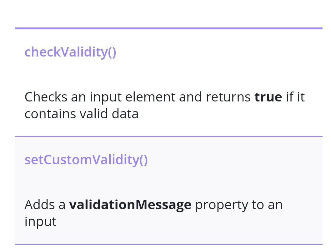 Ore_cathy's tweet image. D75-76/#100daysofcode
Learnt about form validation using #javasript and I let go of my fears using github, I'm back to it🙃🙃. I also learnt how to read people's code.#ConcatenateConf2019
#blackgirlscode #GirlsWhoCode
#girlscancode #WomenWhoCode #womenintech #frontend #HTML #CSS