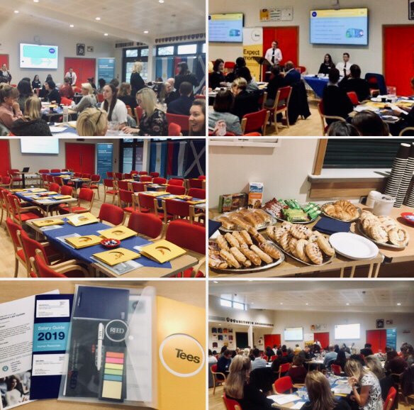 Our Employment Law Seminar was a great success today.

We hope all our clients enjoyed the seminar and we look forward to seeing you all at our next event.

 lnkd.in/dg_gwgz

#reedhr #hr  #teeslaw #hrrecruitment #Flexibleworking #localharlow #essexbusiness