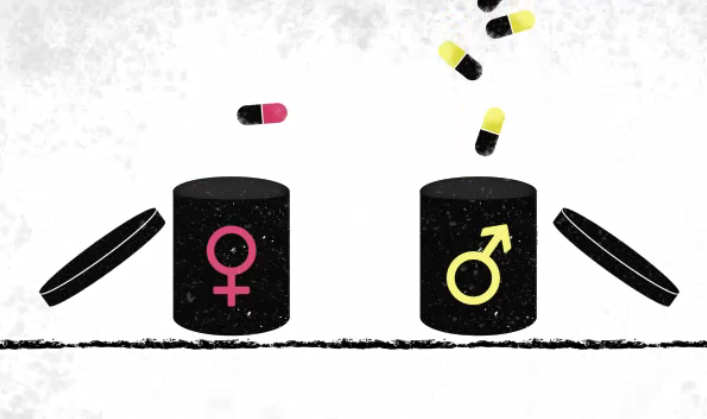 BCWomensFdn's tweet photo. #DidYouKnow Doctors are more likely to diagnose women’s pain as psychological, are less likely to admit women for testing, and are inclined to give women less pain medication than men. Learn more at https://t.co/04cK3EE3ac 

#inherwords https://t.co/578OpDTE2e