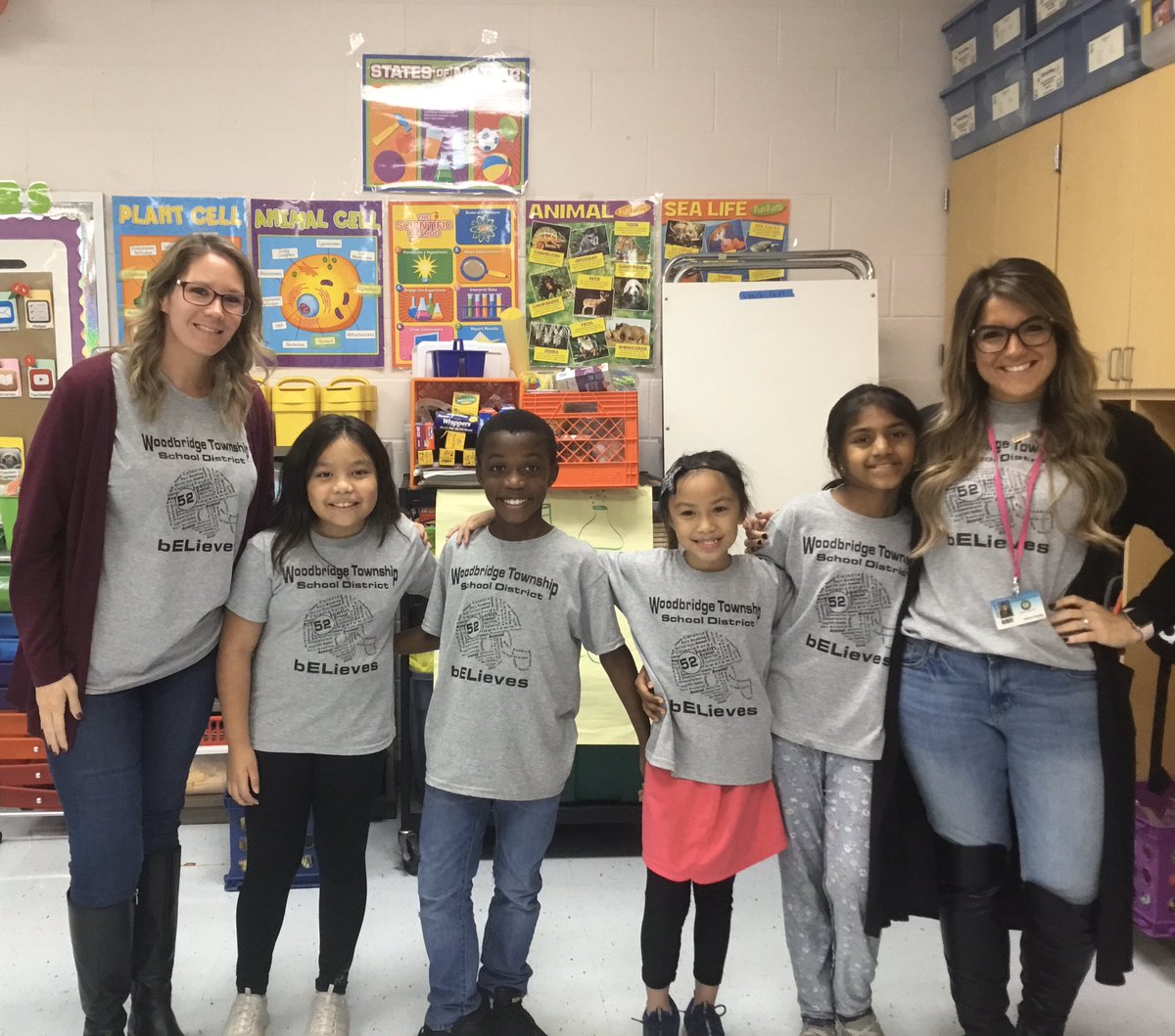 Mrs_Lederman_23's tweet photo. Weโve got your back @EricLeGrand52 #bELieve52 #School23 @WoodbineRockets https://t.co/07iFaomFj4