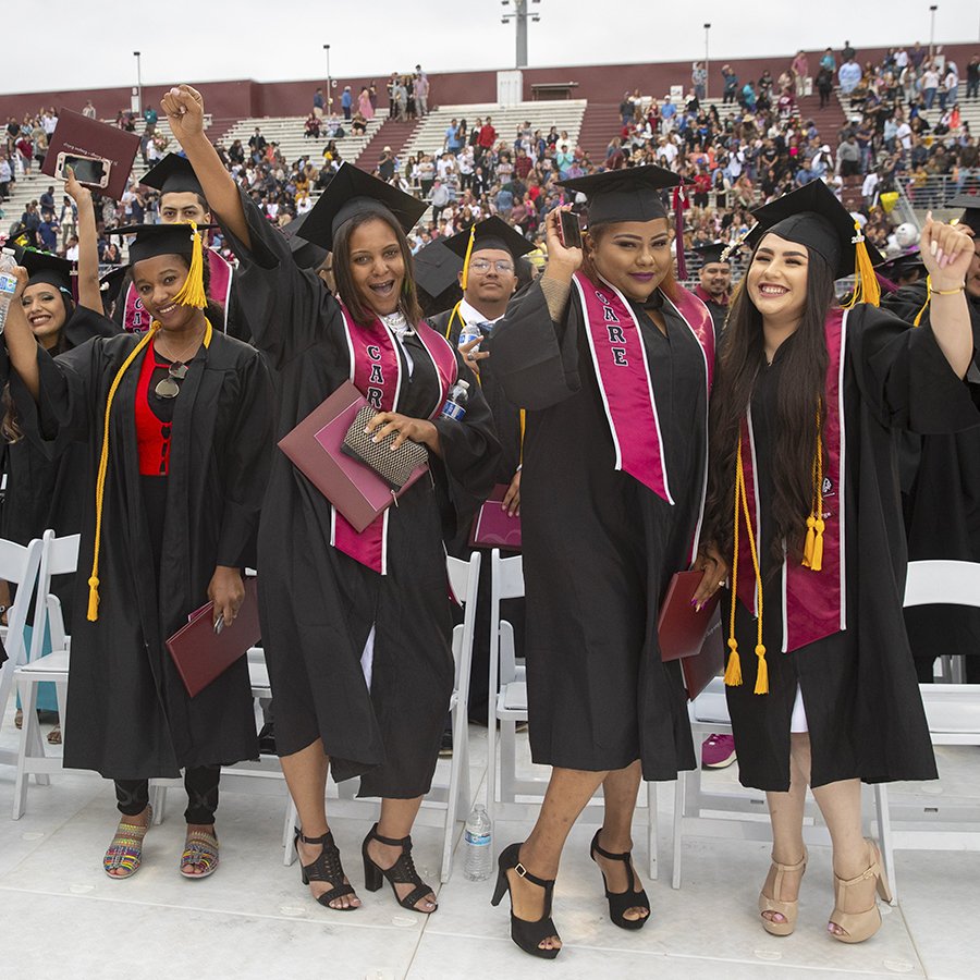 Compton College on Twitter "Tomorrow is the deadline to file for