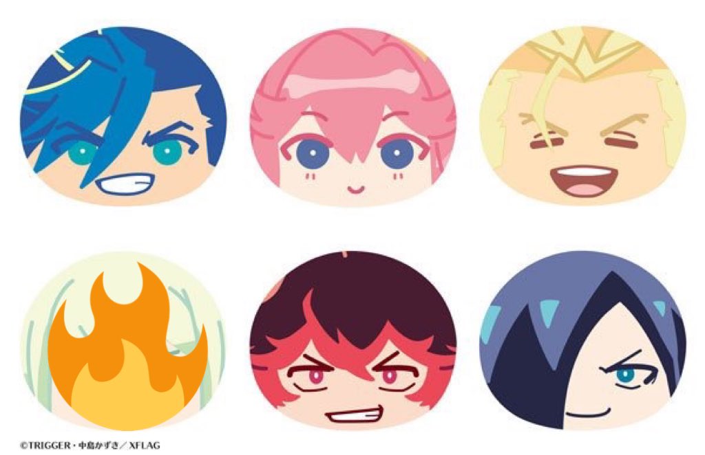 konsolis's tweet photo. MANJUU BOXSPLIT ROUND TWO!!! the first one got filled p quick (aina and meis are still availible tho! hmu!) so i decided to open a second one for other mutuals/U.S. peeps that would like to see them. $5 per manjuu LETS GO! (lio preemptively taken) #promare #boxsplit https://t.co/wPiYb6Udp8