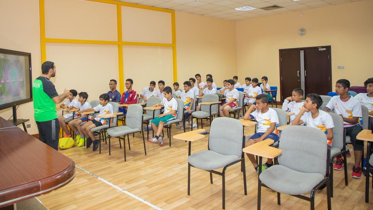 SummerSportsOM's tweet photo. تغطيات فعاليات وأحداث صيف الرياضة ٢٠١٩م https://t.co/EEjqxFXSd4