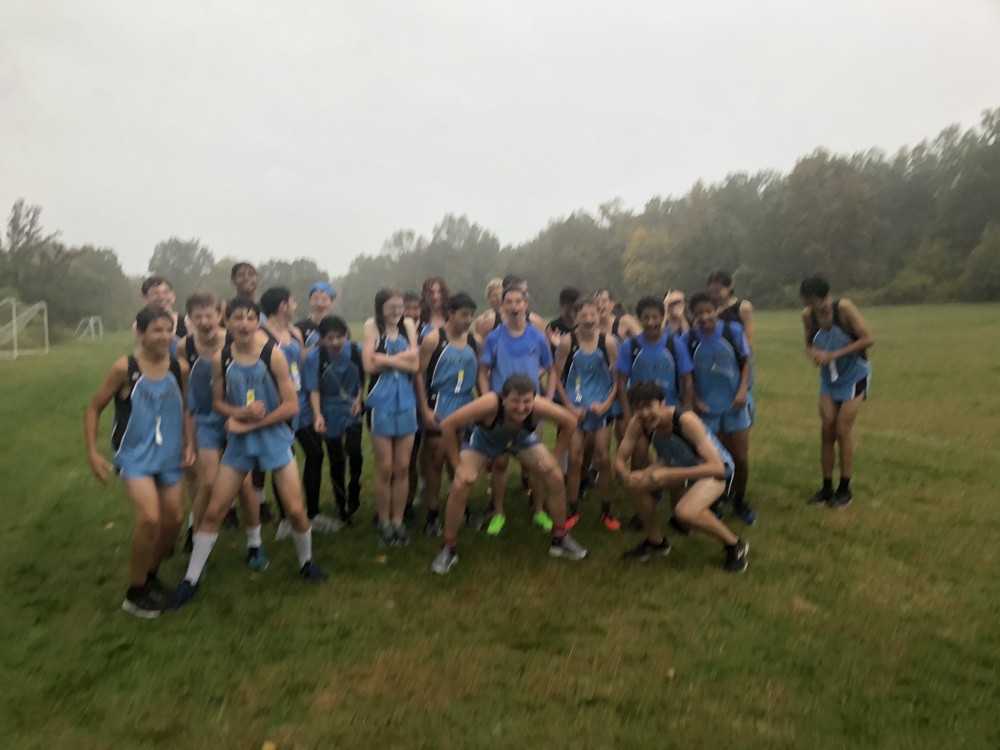 Rye Neck XC/Track & Field on Twitter "Congratulations to the Boys XC