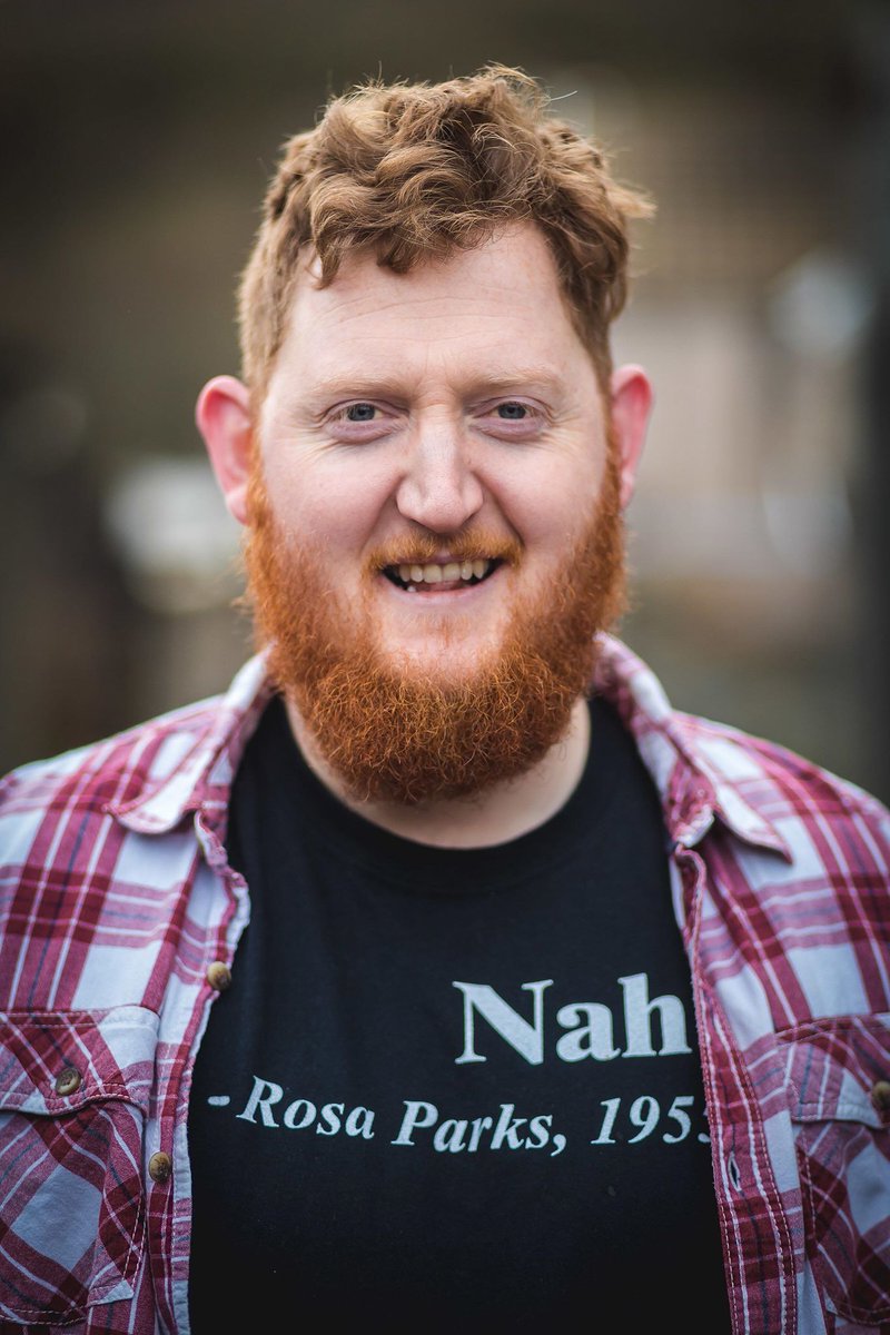 BlocComedi's tweet photo. Ni nol yn @bloc_cafe am 8pm nos Wener, 25 Hydref! Dewch i weld @Jams9Thomas, @sionmun, Hales Corney, @EsylltMair a mwy dal i'w cadarnhau. 

AM DDIM, lads!

#yagym https://t.co/HpzZ6iB6jP