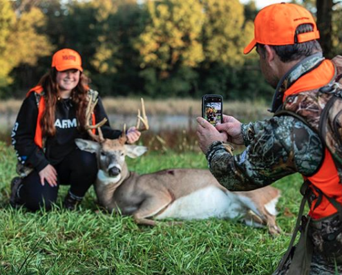 DNZ Scope Mounts tweet media