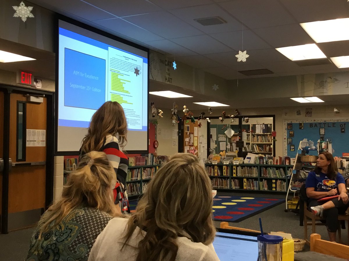 gsgators's tweet photo. After a short teambuilding activity in the gym with Ms. Urman, the GS staff spent time exploring and discussing reading records, small groups, and Eureka math implementation. ⁦@GSGatorsPE⁩ https://t.co/kMUvIZ8rs1