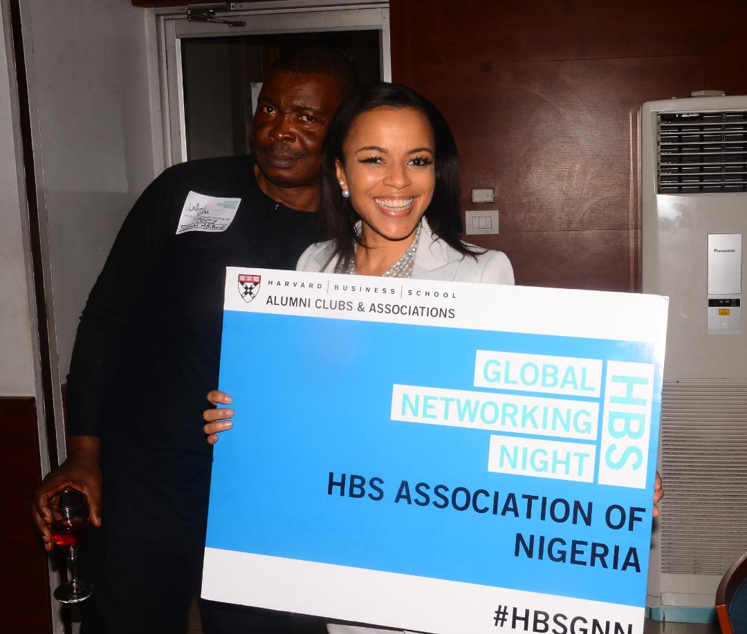 HBSAN's tweet photo. #HBSGNN now going on at America Guest Quarters, Ikoyi #hbsalumni #hbsan #Nigeria #2019 @HBSAlumni https://t.co/InQQucWM3r