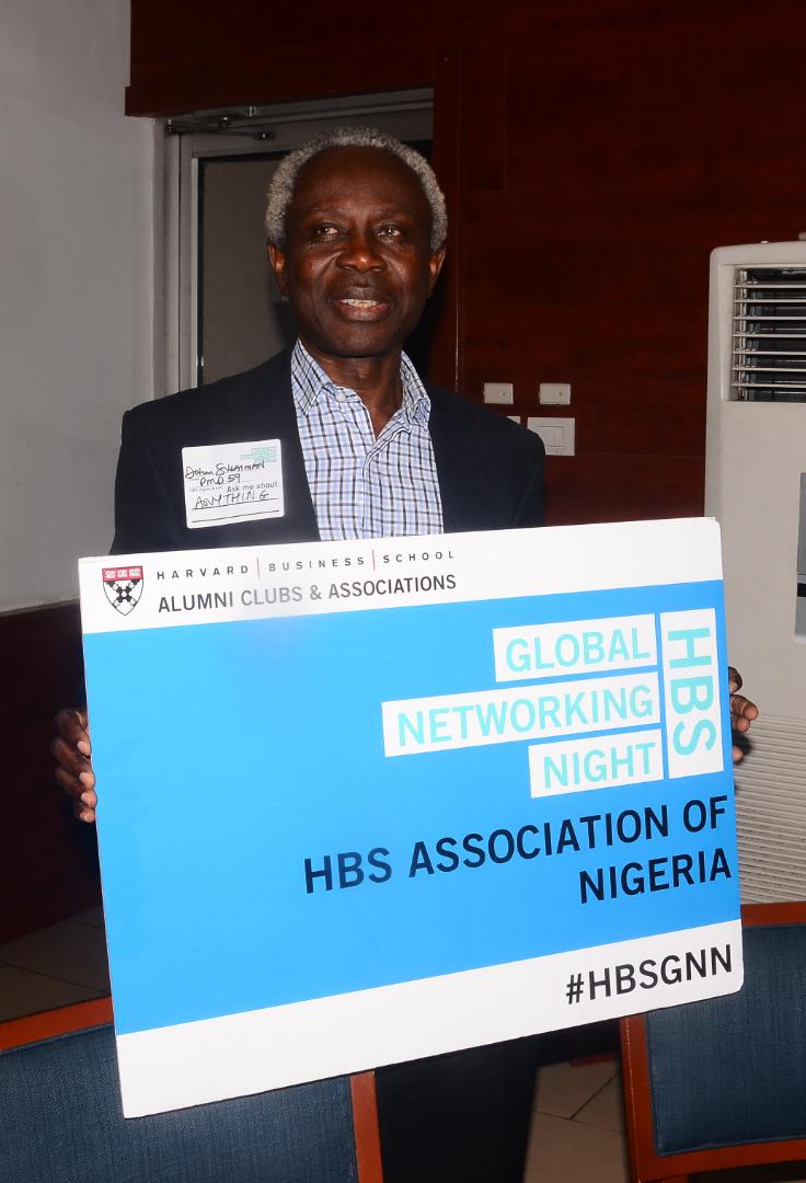 HBSAN's tweet photo. #HBSGNN now going on at America Guest Quarters, Ikoyi #hbsalumni #hbsan #Nigeria #2019 @HBSAlumni https://t.co/InQQucWM3r