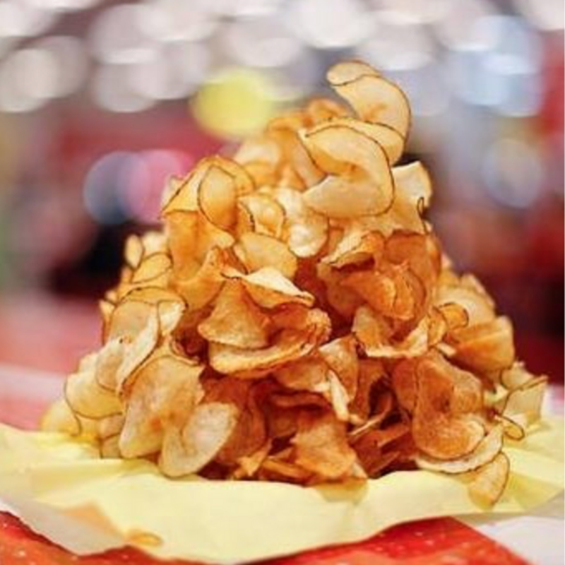 GaSc_StateFair's tweet photo. Are you thinking about those FAIR snacks? What’s your favorite?
#GeorgiaCarolinaStateFair #itsbigfun #thebest10daysofoctober #GCSF #fairfood #fairsnacks https://t.co/qAPV1rOmli