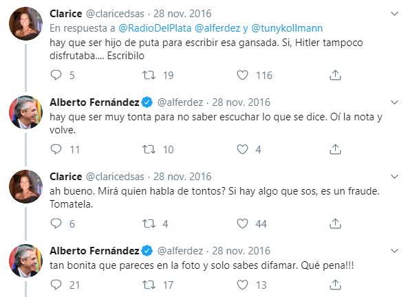 mr_poopybutt4's tweet photo. @NicolasLucca Paso desapercibida esta perlita? #MacriMachirulo https://t.co/zJfn4dg12o