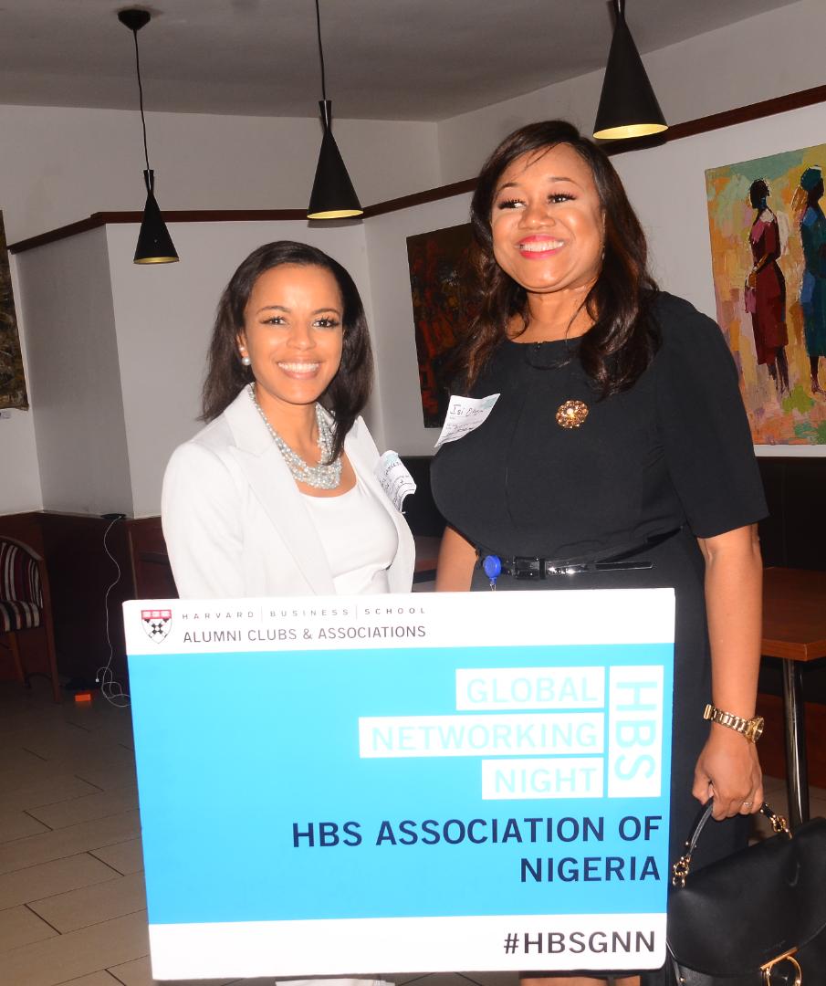 HBSAN's tweet photo. #HBSGNN now going on at America Guest Quarters, Ikoyi #hbsalumni #hbsan #Nigeria #2019 @HBSAlumni https://t.co/SQpjPxPq6H