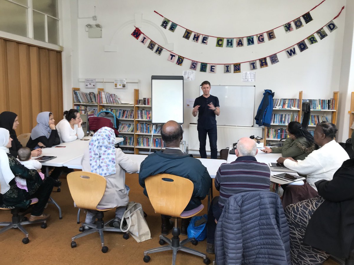 Digital+Social Inclusion tweet media