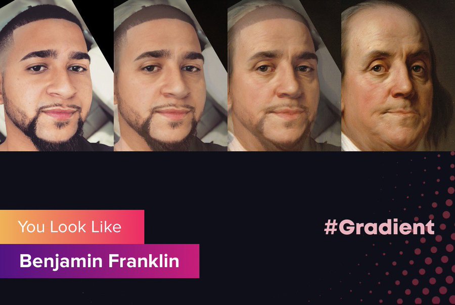 This App Tells Which Celebrity You Look Like With Precision