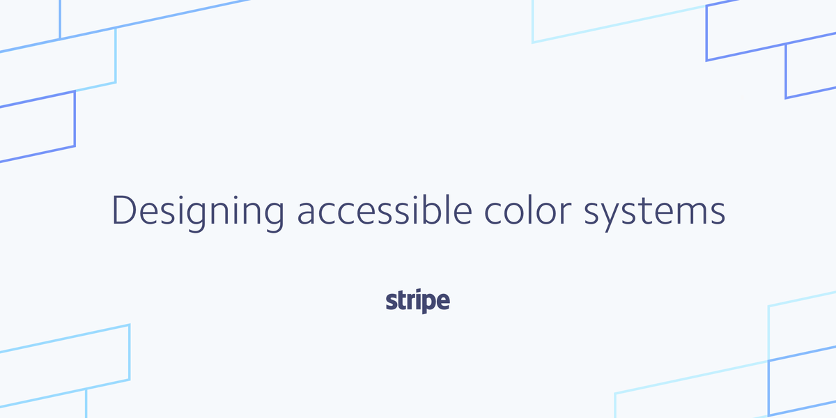 UXMexico's tweet photo. Tu sistema de diseño representa los fundamentos para poder crear una experiencia accesible e incluyente. Si consideras colores accesibles en tu sistema, el resultado es que todo tu sistema podrá tener componentes accesibles.

https://t.co/f8jup0hlqN https://t.co/xspx85oheC