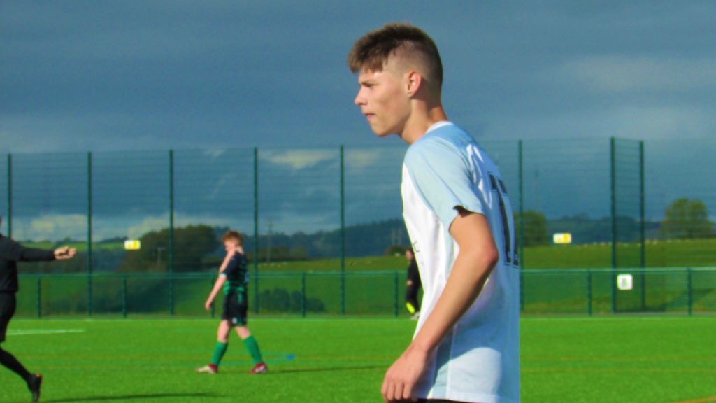 TUacademy_sdc's tweet photo. The third team put in a much better performance against a strong @TCSportsAcademy but sadly got knocked out of the @ECFA12 knockout cup. #Gettingstronger #Progress #Lotsofpositives MOM #Jackcumston https://t.co/1anZkt2gpz